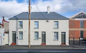Urban Nook Serviced Apartments