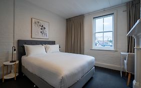 Urban Nook Serviced Apartments